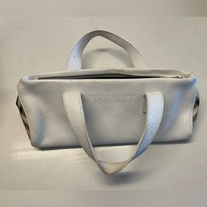 Burberry small shoulder/hand bag purse